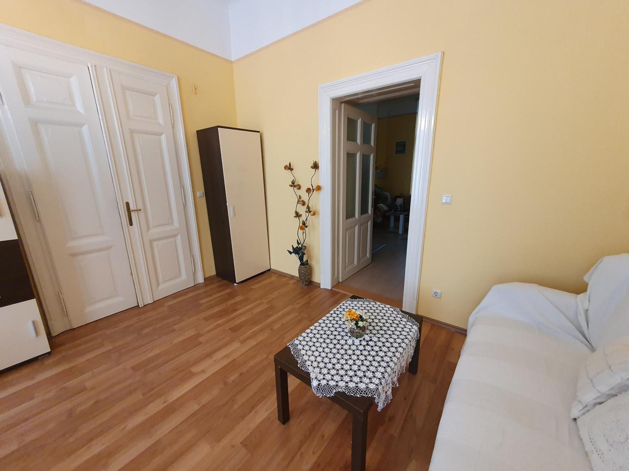 Astoria Central Home بودابست المظهر الخارجي الصورة
