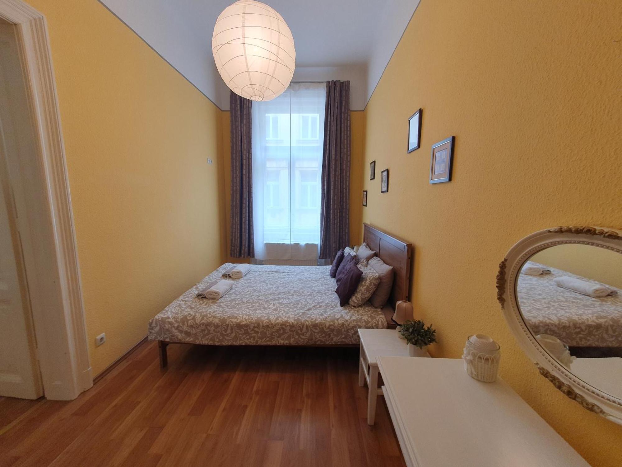 Astoria Central Home بودابست المظهر الخارجي الصورة