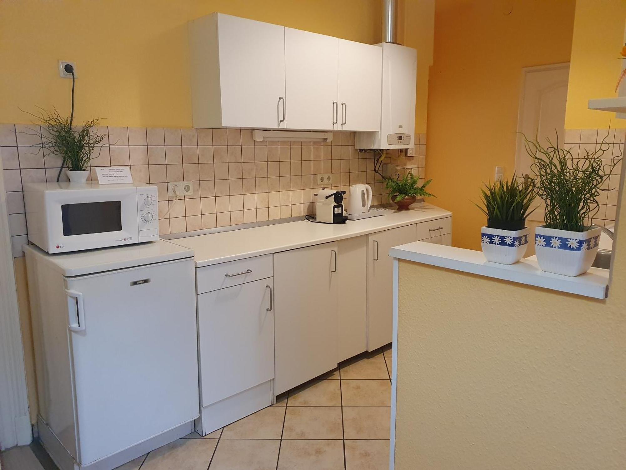 Astoria Central Home بودابست المظهر الخارجي الصورة