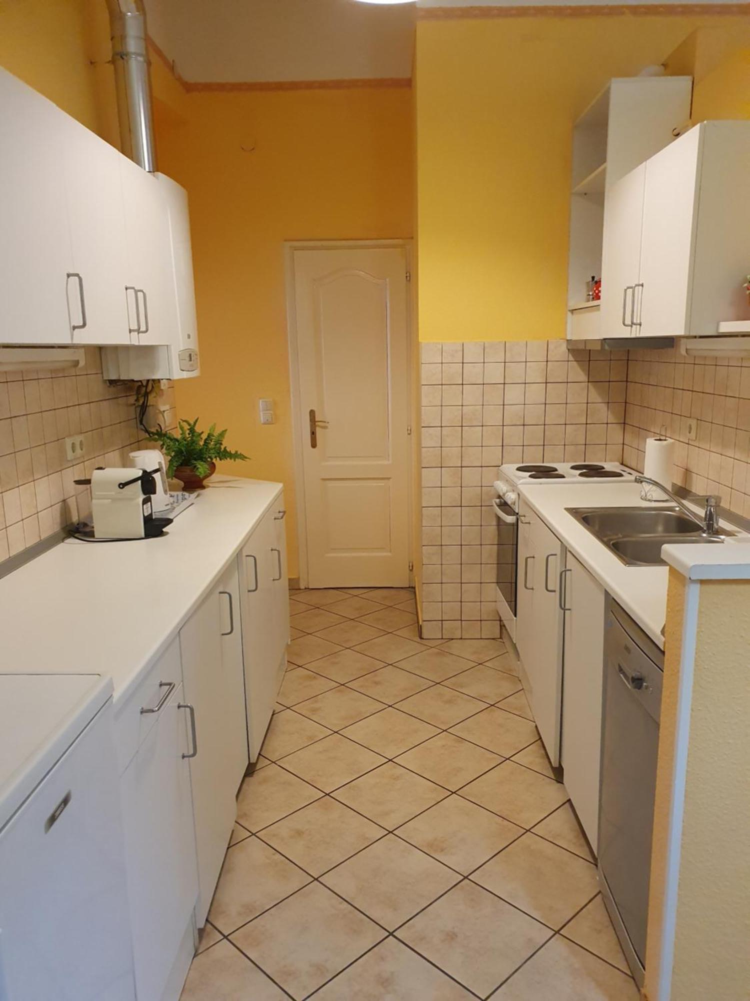 Astoria Central Home بودابست المظهر الخارجي الصورة