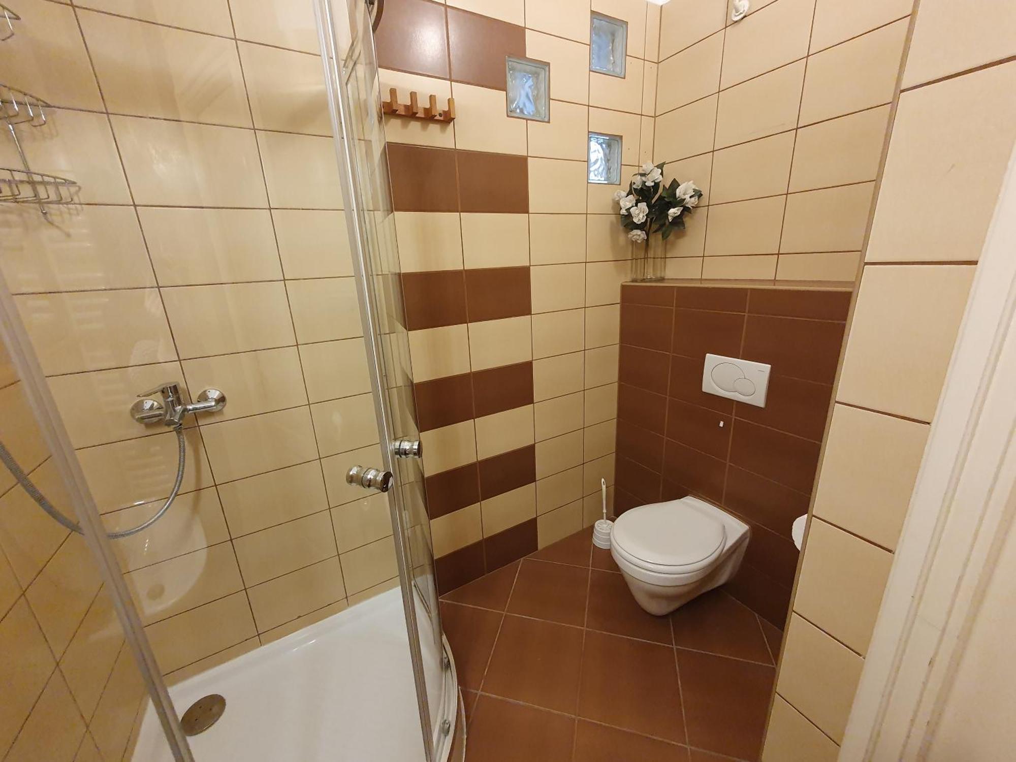 Astoria Central Home بودابست المظهر الخارجي الصورة